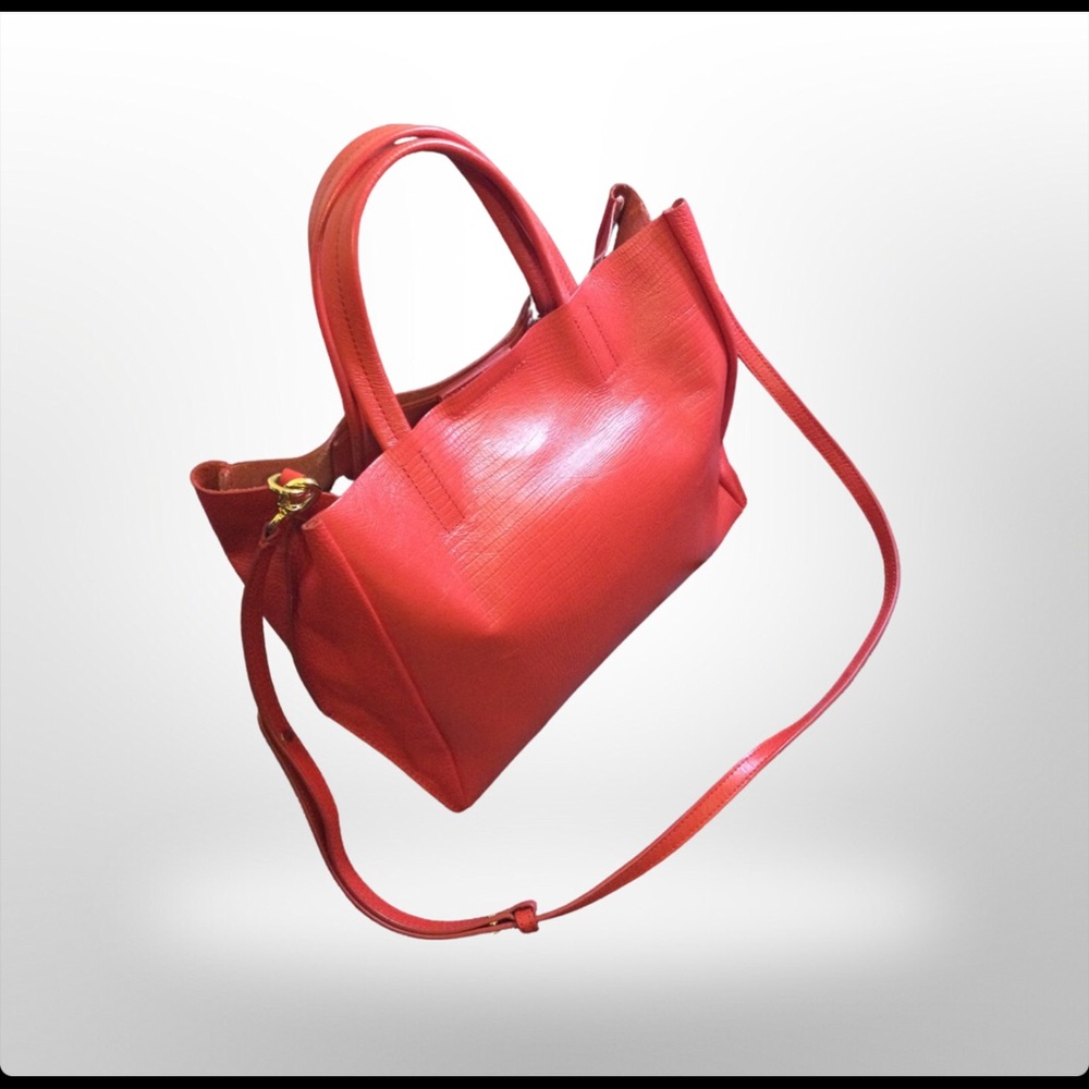 Banana republic bag